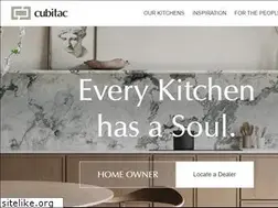 Sites similar to cubitac.com