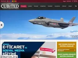 Sites similar to cubited.org