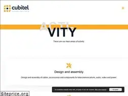 Sites similar to cubitel.es