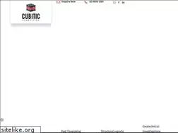 Sites similar to cubitic.com.au