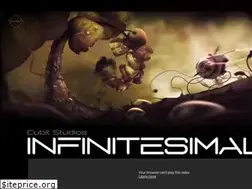 Sites similar to cubitstudios.com
