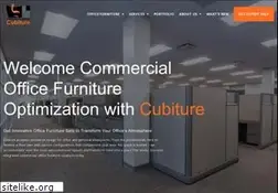 Sites similar to cubiture.com