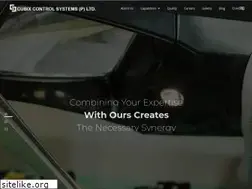 Sites similar to cubixcontrolsystems.com