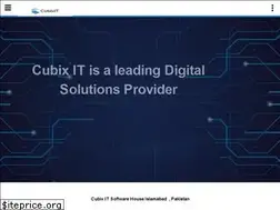 Sites similar to cubixit.com