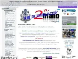 Sites similar to cubixshop.com