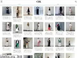 Sites similar to cubki.jp