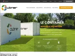 Sites similar to cubner.com