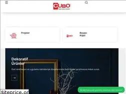 Sites similar to cubo.com.tr