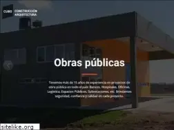 Sites similar to cubo.com.uy