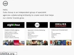 Sites similar to cubo.com