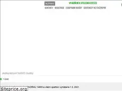 Sites similar to cubo.cz