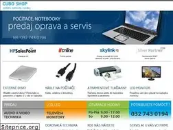 Sites similar to cubo.sk