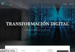 Sites similar to cubo3.cl
