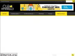 Sites similar to cuboamarelo.com