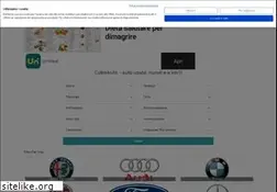Sites similar to cuboauto.it