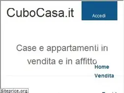 Sites similar to cubocasa.it