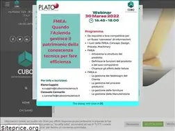 Sites similar to cuboconsulenza.com