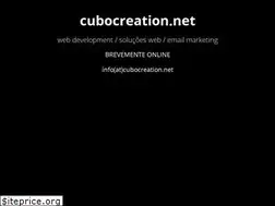Sites similar to cubocreation.net