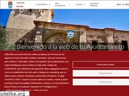 Sites similar to cubodebureba.es