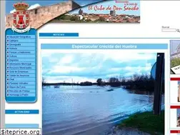 Sites similar to cubodedonsancho.org