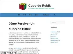 Sites similar to cuboderubik.eu