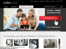 Sites similar to cubodesign.ro