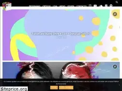 Sites similar to cubogeek.pt