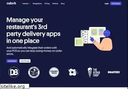 Sites similar to cuboh.com