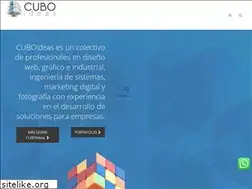 Sites similar to cuboideas.com