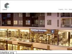Sites similar to cuboidglobal.com