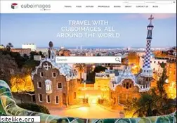 Sites similar to cuboimages.it