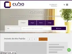 Sites similar to cuboimoveis.com.br