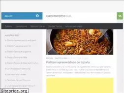 Sites similar to cuboinformativo.top