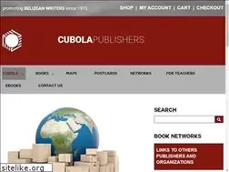 Sites similar to cubola.com