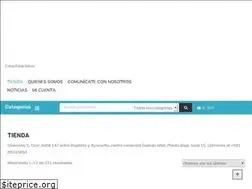 Sites similar to cubolivia.com