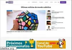 Sites similar to cubomagicobrasil.com