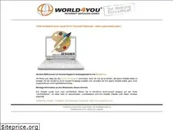 Sites similar to cubomedia.com
