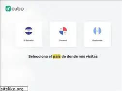 Sites similar to cubopago.com