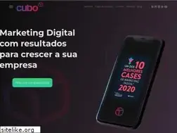 Sites similar to cubopropaganda.com.br