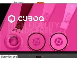 Sites similar to cuboq.com