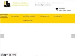 Sites similar to cuboro.ru