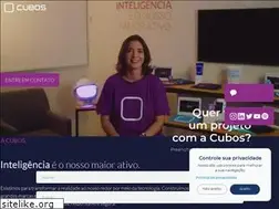 Sites similar to cubos.io