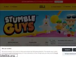 Sites similar to cubosluminosos.pt