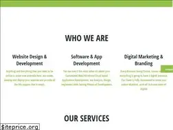 Sites similar to cubosquare.com