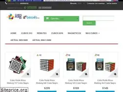 Sites similar to cubosrubikmx.com