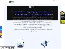 Sites similar to cubosweb.com