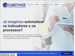 Sites similar to cubotimize.com