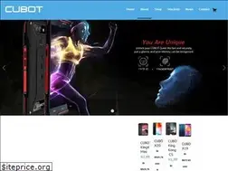 Sites similar to cubotmobile.co.za