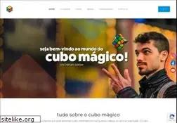 Sites similar to cubovelocidade.com.br