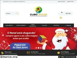 Sites similar to cubowebstore.com.br